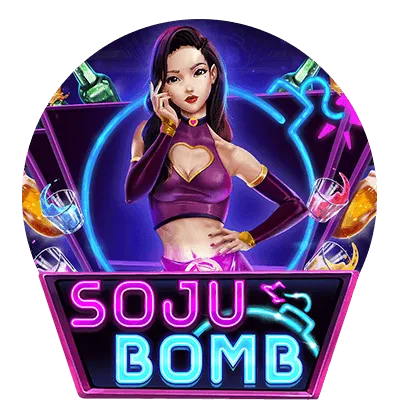 Habanero : Soju Bomb - DELUXEPLAY88