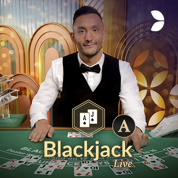 Blackjack A - DELUXEPLAY88