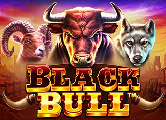 Pragmatic : Black Bull - DELUXEPLAY88