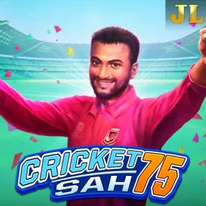 Jili : Cricket SAH 75 - DELUXEPLAY88
