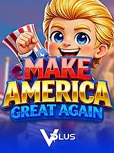 Make America Great Again - DELUXEPLAY88