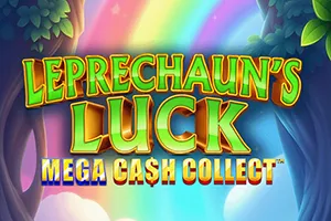 Leprechauns Luck: Mega Cash Collect A1 - DELUXEPLAY88