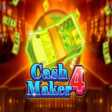 YGR : Cash Maker 4 - DELUXEPLAY88