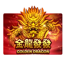 Joker123 : Golden Dragon - DELUXEPLAY88