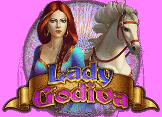 Pragmatic : Lady Godiva - DELUXEPLAY88