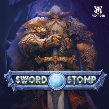 Redtiger : Sword Stomp - DELUXEPLAY88