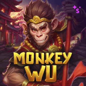 Spinocchio : Monkey Wu - DELUXEPLAY88