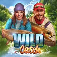 Wild Catch (New) - DELUXEPLAY88