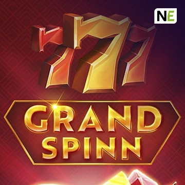 Grand Spinn - DELUXEPLAY88