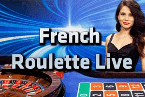 French Roulette - DELUXEPLAY88