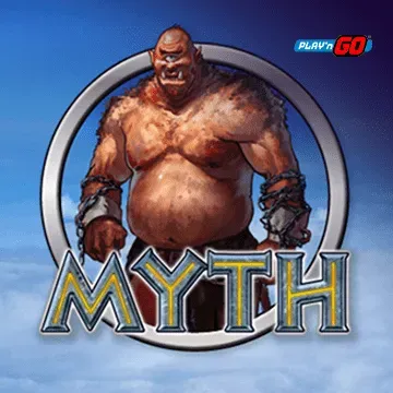 PlaynGo : Myth - DELUXEPLAY88
