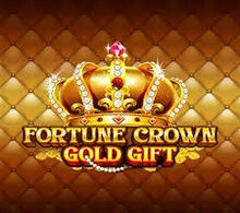 Joker123 : Fortune Crown - Gold Gift - DELUXEPLAY88