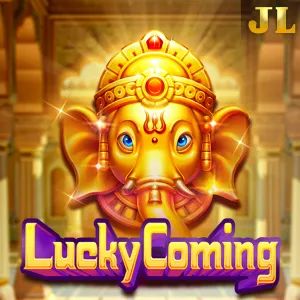 Jili : Lucky Coming - DELUXEPLAY88