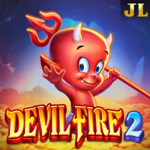 Jili : Devil Fire 2 - DELUXEPLAY88