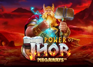 Pragmatic : Power of Thor Megaways - DELUXEPLAY88