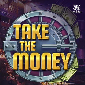 Redtiger : Take the Money - DELUXEPLAY88