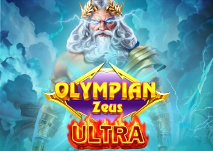 Olympian Zeus ULTRA - DELUXEPLAY88