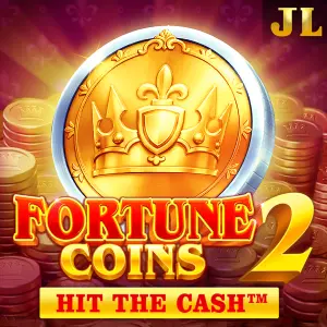 Jili : Fortune Coins 2 - DELUXEPLAY88