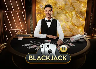 Blackjack 11 - DELUXEPLAY88