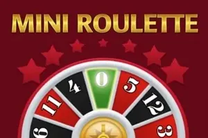 Roulette Mini - DELUXEPLAY88