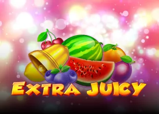 Pragmatic : Extra Juicy - DELUXEPLAY88