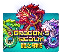 Joker123 : Dragons Realm - DELUXEPLAY88