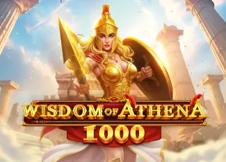 Pragmatic : Wisdom of Athena 1000 - DELUXEPLAY88
