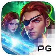 PGSoft : Grimms Bounty: Hansel & Gretel - DELUXEPLAY88