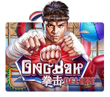 Joker123 : Ong Bak Deluxe - DELUXEPLAY88