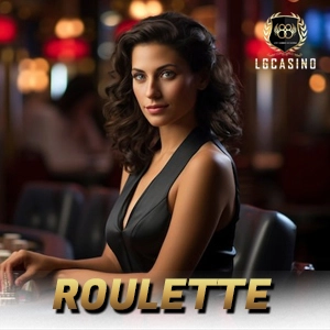Roulette - DELUXEPLAY88