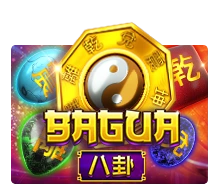 Joker123 : Bagua - DELUXEPLAY88