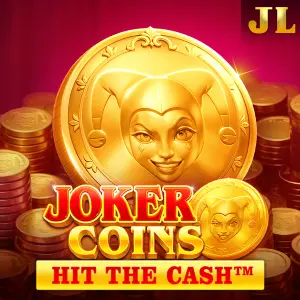 Jili : Joker Coins - DELUXEPLAY88