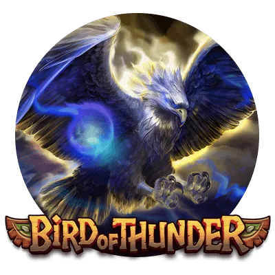 Habanero : Bird of Thunder - DELUXEPLAY88