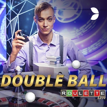 Double Ball Roulette - DELUXEPLAY88