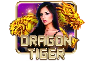 DragonTiger - DELUXEPLAY88