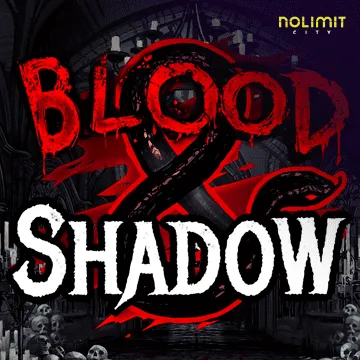 NolimitCity : Blood & Shadow - DELUXEPLAY88