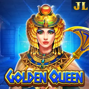 Jili : Golden Queen - DELUXEPLAY88