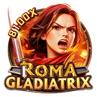 Facai : ROMA GLADIATRIX - DELUXEPLAY88