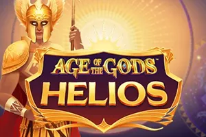 Age of the Gods: Helios - DELUXEPLAY88