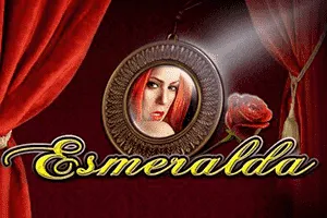 Esmeralda - DELUXEPLAY88