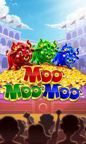 Moo Moo Moo - DELUXEPLAY88