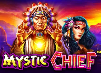 Pragmatic : Mystic Chief - DELUXEPLAY88