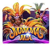 Joker123 : Mammamia - DELUXEPLAY88