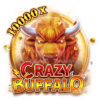 Facai : CRAZY BUFFALO - DELUXEPLAY88