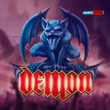 PlaynGo : Demon - DELUXEPLAY88