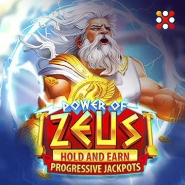 Mancala : Power of Zeus - DELUXEPLAY88