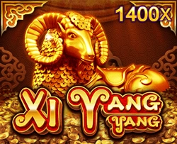 JDB : XiYangYang - DELUXEPLAY88