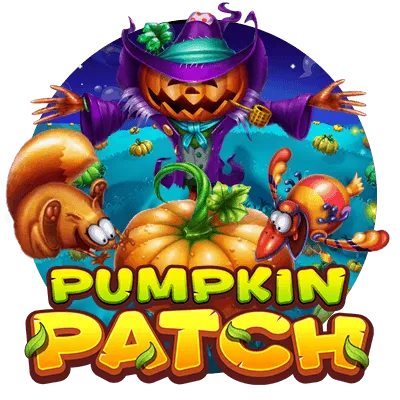 Habanero : Pumpkin Patch - DELUXEPLAY88