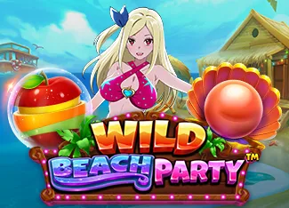 Pragmatic : Wild Beach Party - DELUXEPLAY88