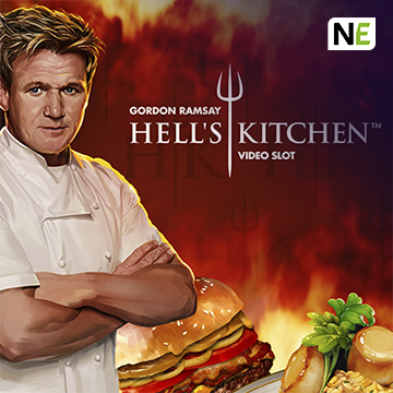 Gordon Ramsay Hells Kitchen - DELUXEPLAY88